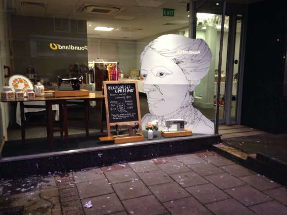 Bermondsey Uprising.jpg_large